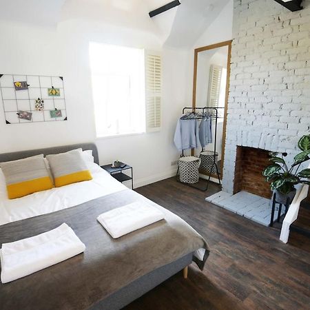 The Railway Cottage Retreat - Cozy Stay With Character Newbiggin  Zewnętrze zdjęcie