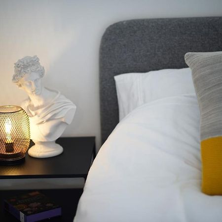 The Railway Cottage Retreat - Cozy Stay With Character Newbiggin  Zewnętrze zdjęcie