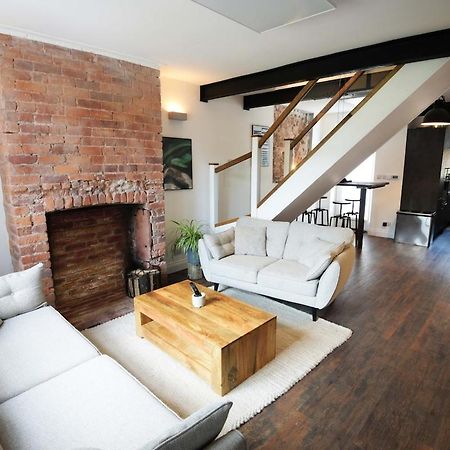 The Railway Cottage Retreat - Cozy Stay With Character Newbiggin  Zewnętrze zdjęcie