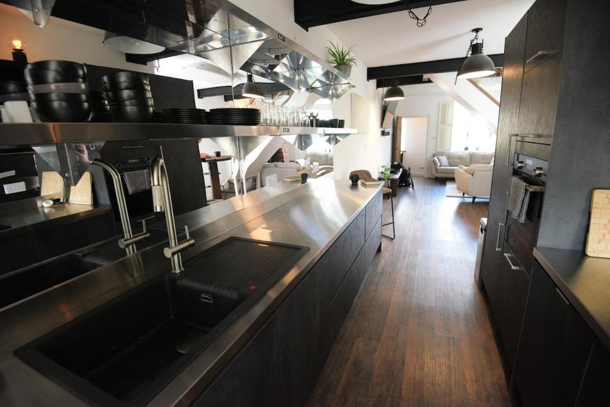 The Railway Cottage Retreat - Cozy Stay With Character Newbiggin  Zewnętrze zdjęcie