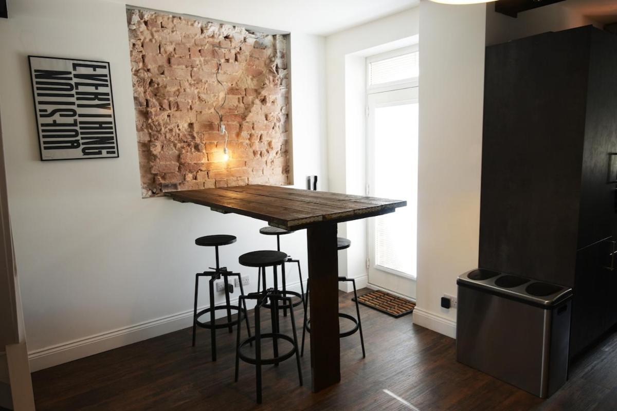The Railway Cottage Retreat - Cozy Stay With Character Newbiggin  Zewnętrze zdjęcie