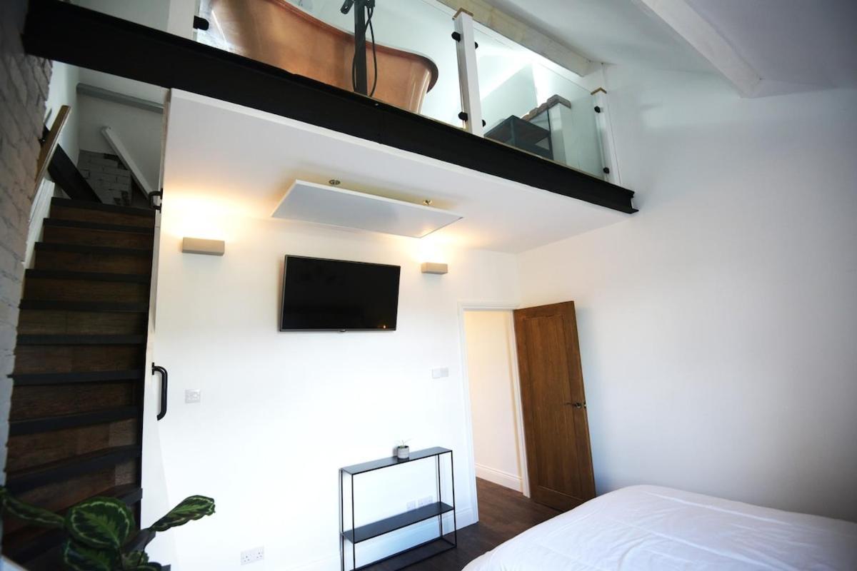 The Railway Cottage Retreat - Cozy Stay With Character Newbiggin  Zewnętrze zdjęcie