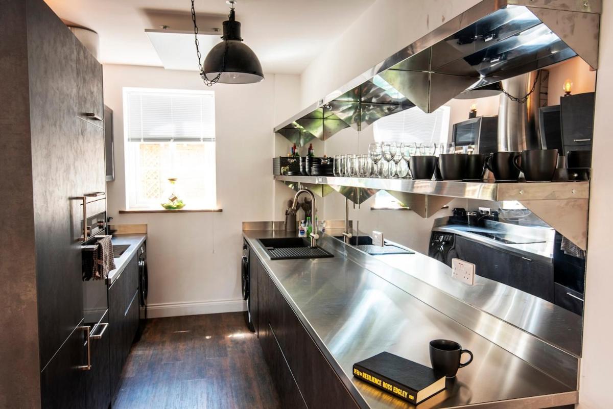The Railway Cottage Retreat - Cozy Stay With Character Newbiggin  Zewnętrze zdjęcie